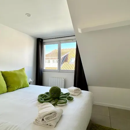 Holiday home L'eclaircie Le Crotoy