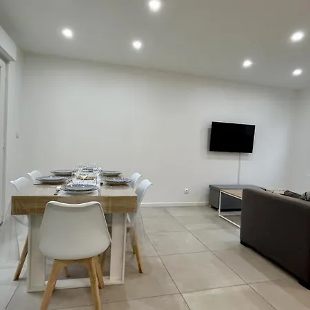 度假居 L'eclaircie