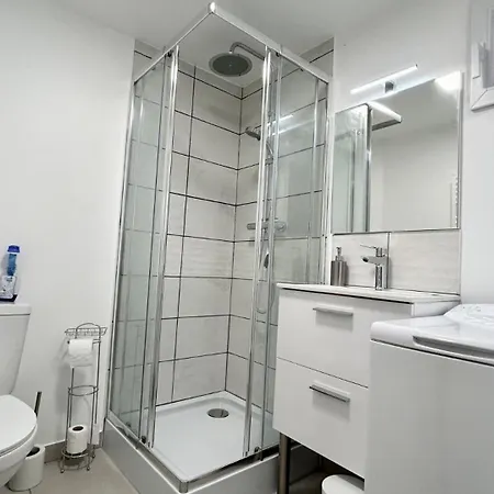 Holiday home L'eclaircie Le Crotoy