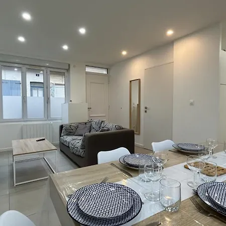 L'eclaircie Holiday home *