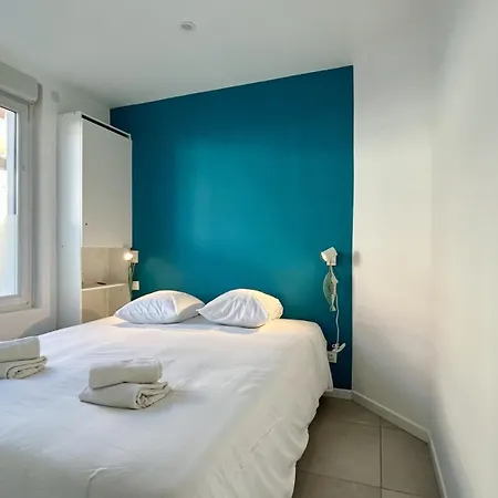 L'eclaircie Holiday home *