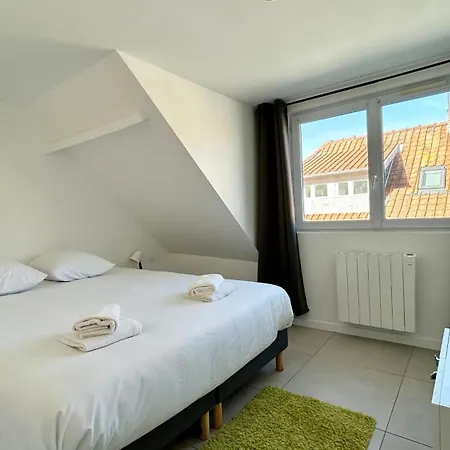L'eclaircie Le Crotoy